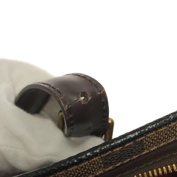 Auth Louis Vuitton Chelsea Ebene Damier #99044L77B - Picture 13 of 15